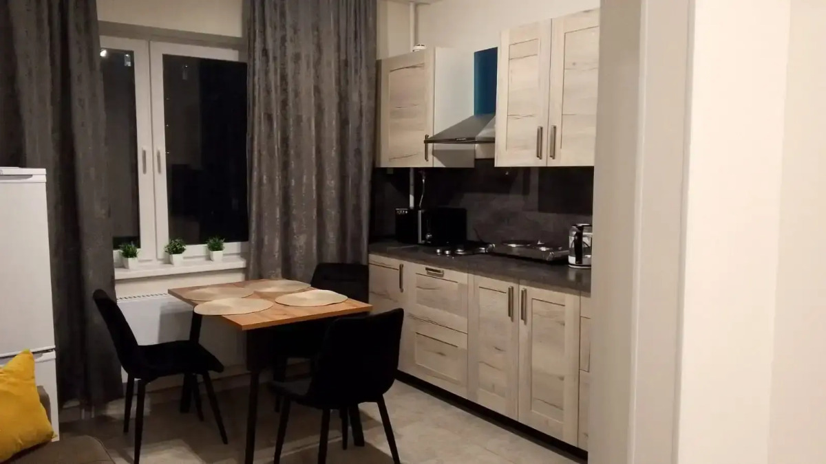 Квартира для командировки учебы отдыха