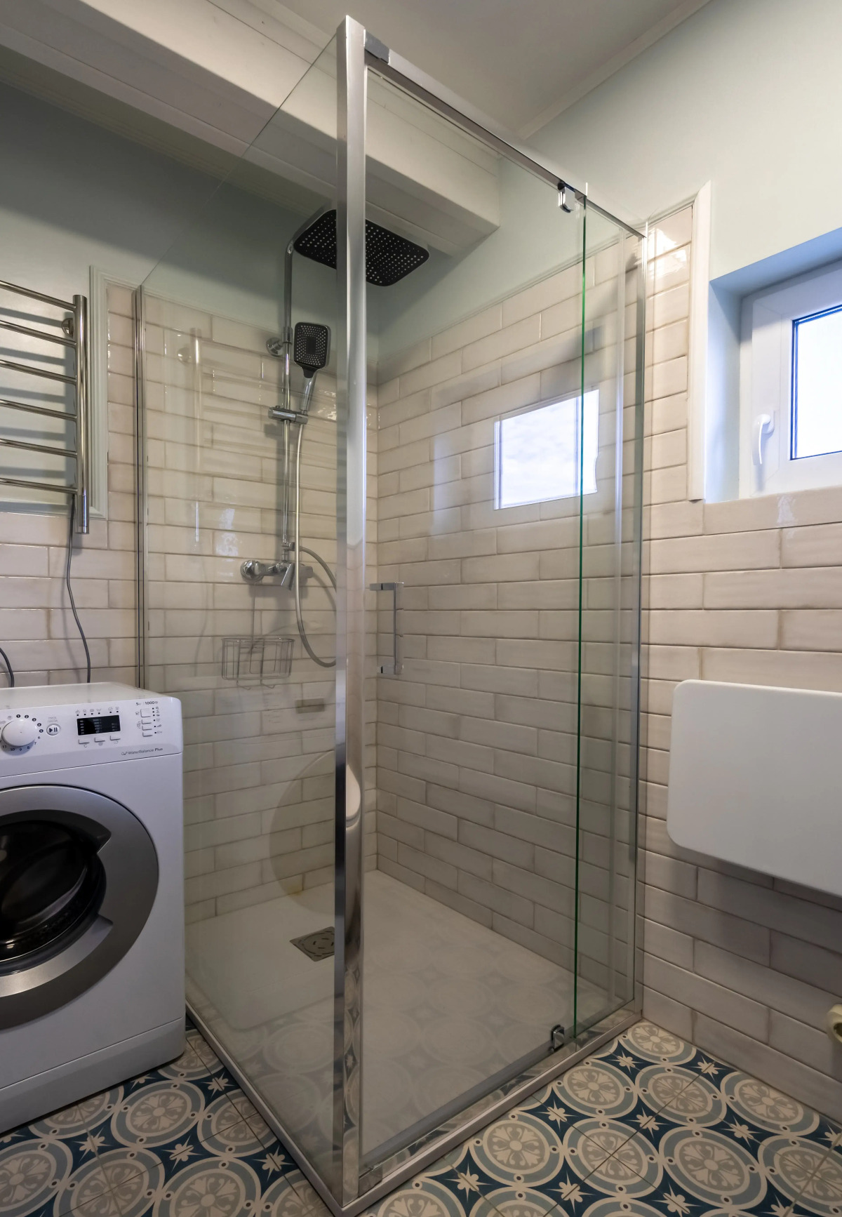 Гостевой дом Васькино Подворье Синий