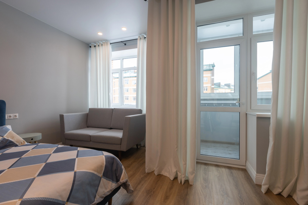 Квартира у Аэропорта Внуково