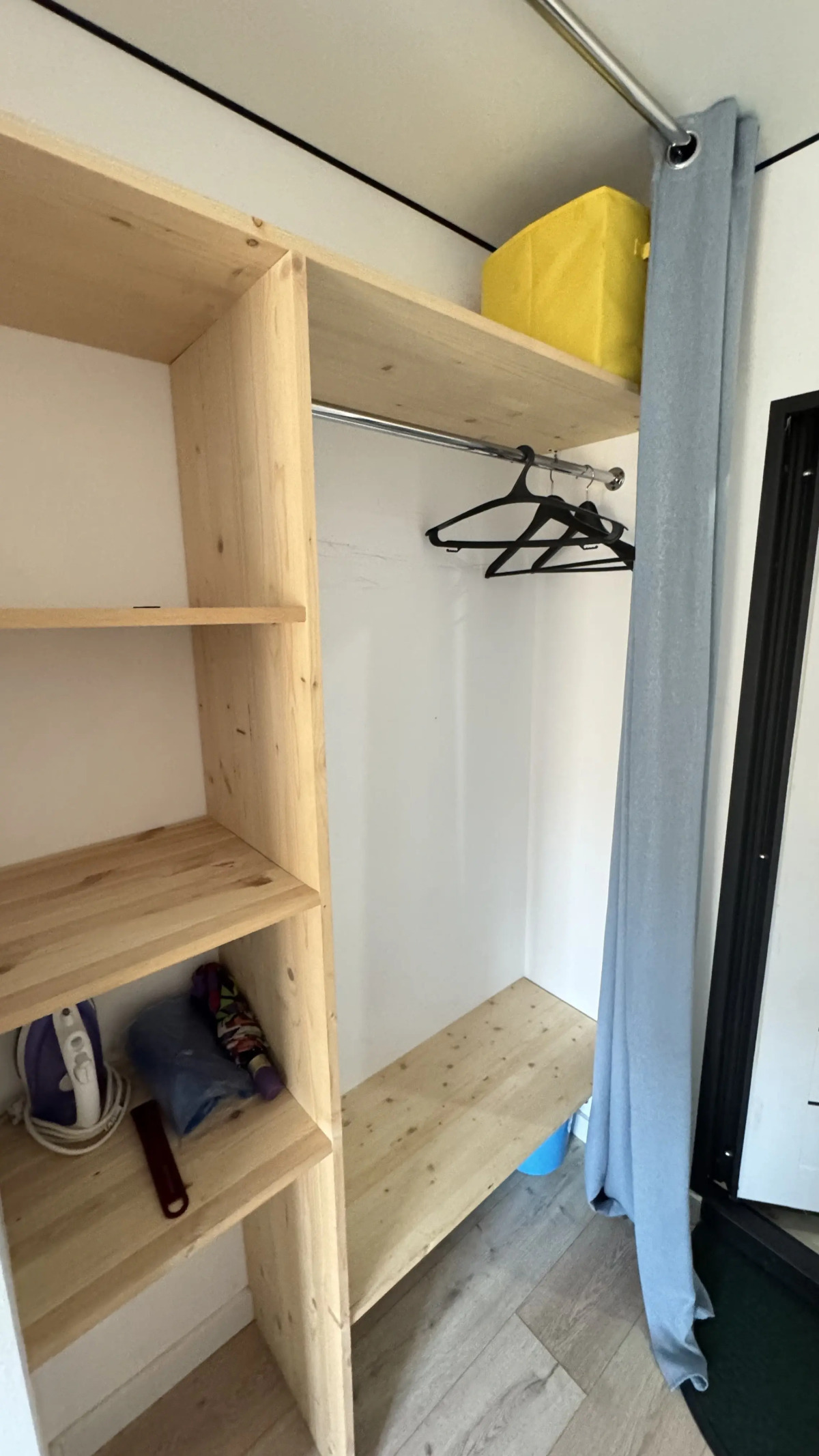 Квартира Уютная студия не далеко от центра