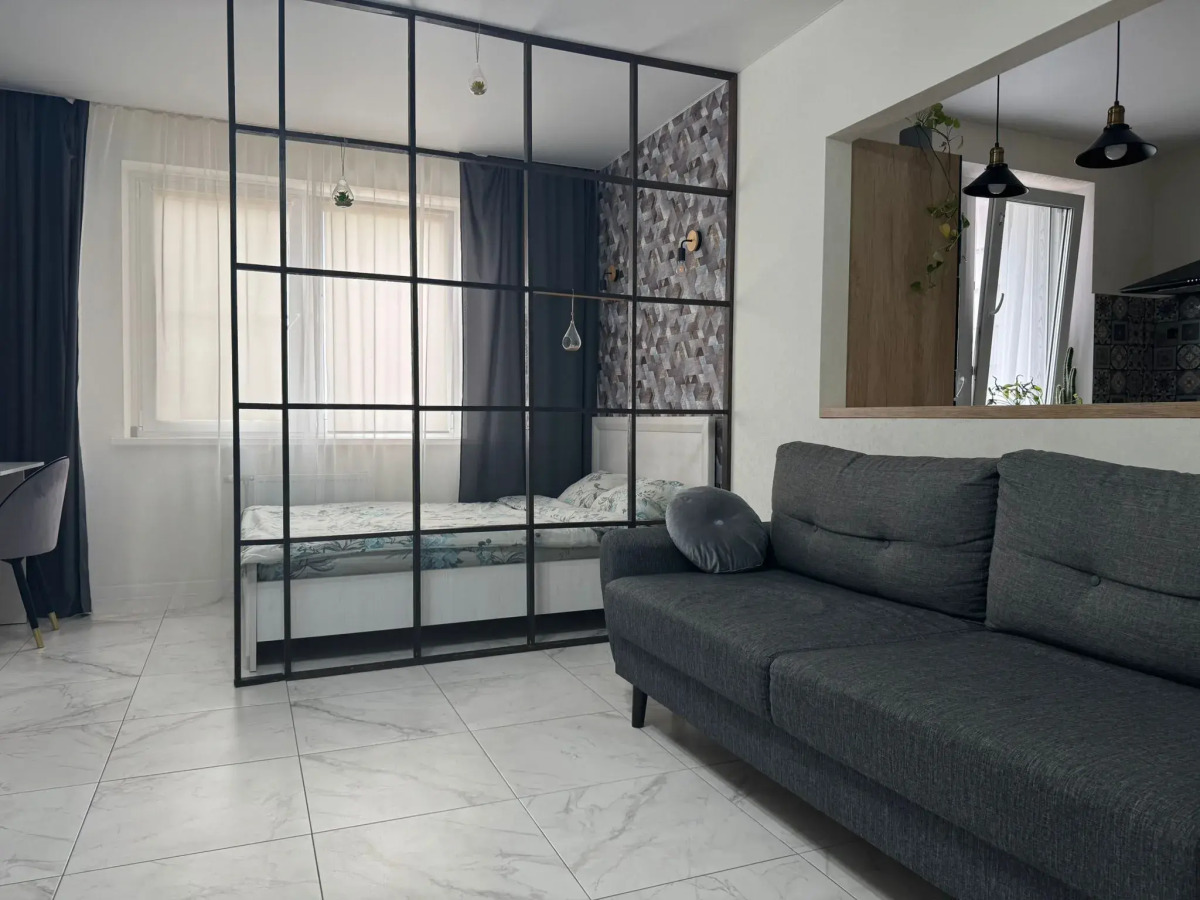 Апартаменты на Пролетарской