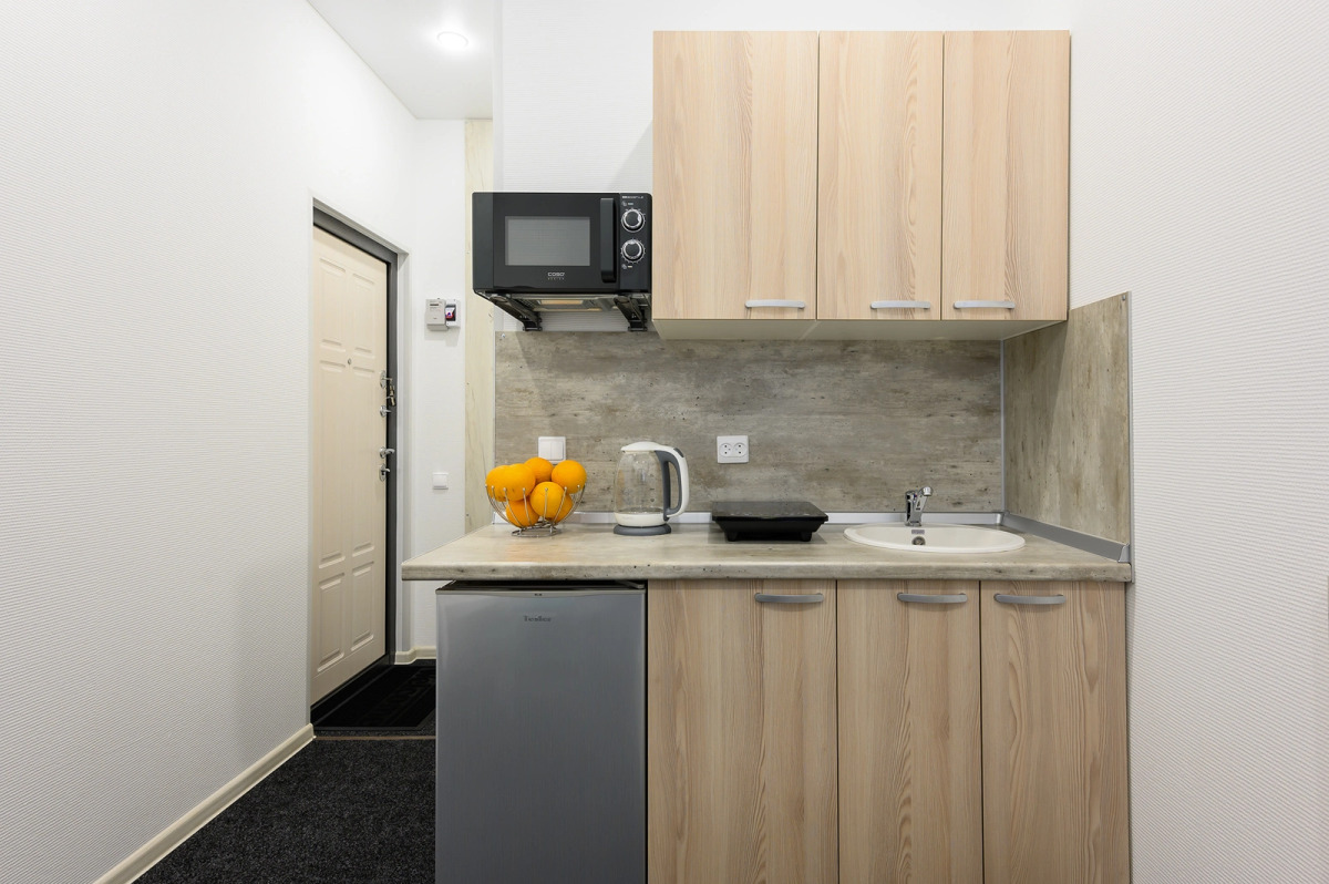 Апартаменты Gagarin Cozy Apartments 1