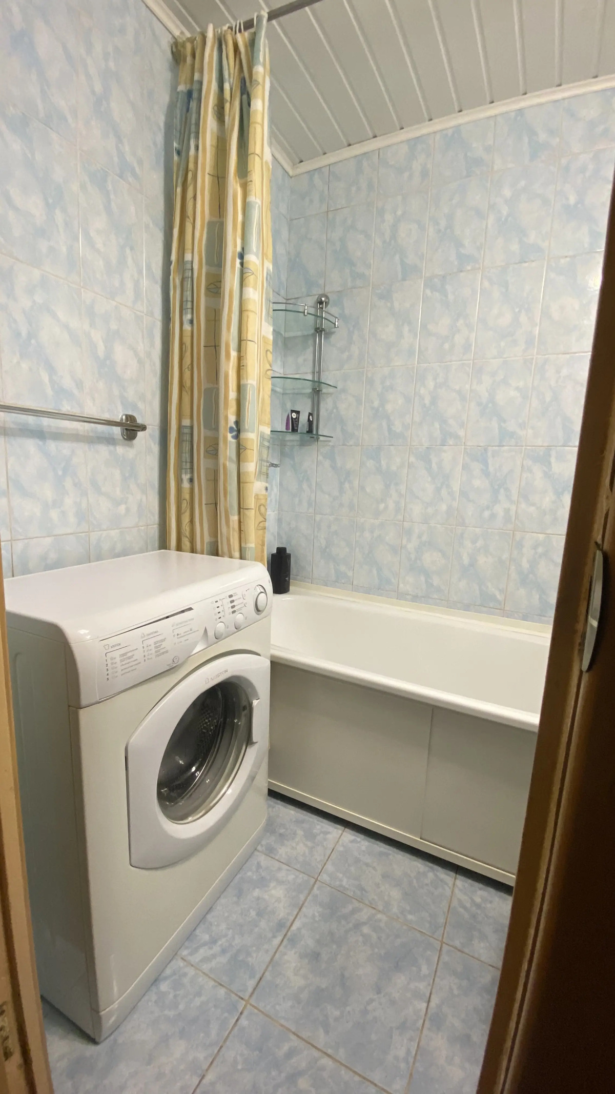 Квартира на Вокзальной