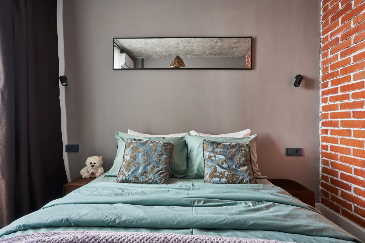 Апартаменты Kalina Moscow