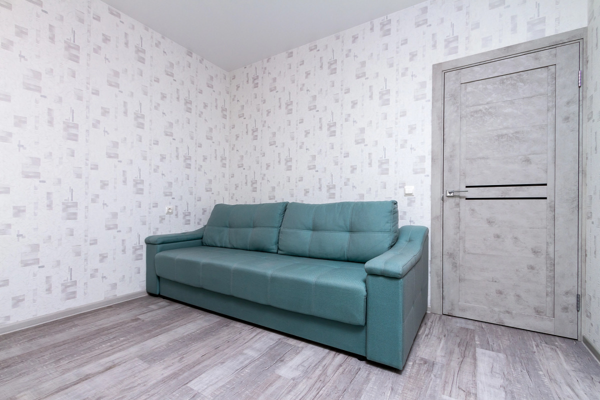 Апартаменты Фрунзе 20 этаж 12