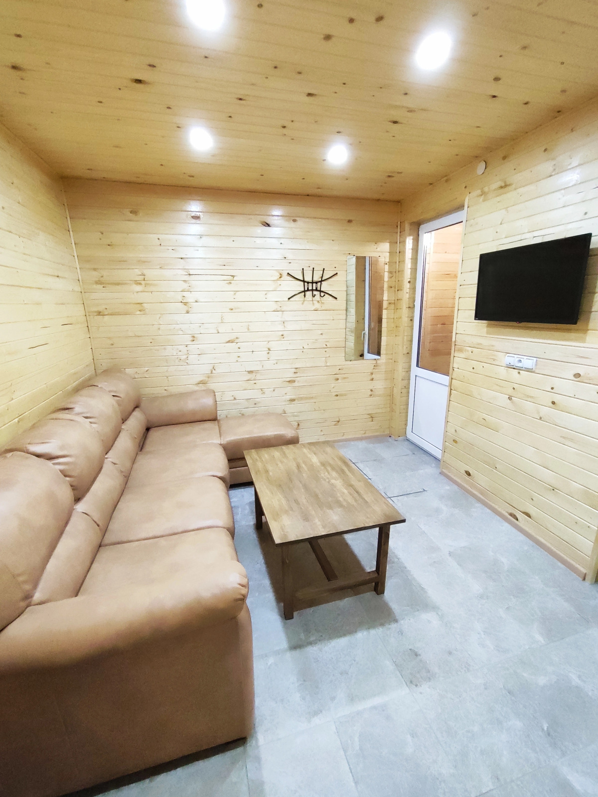 Гостевой Дом Лилия