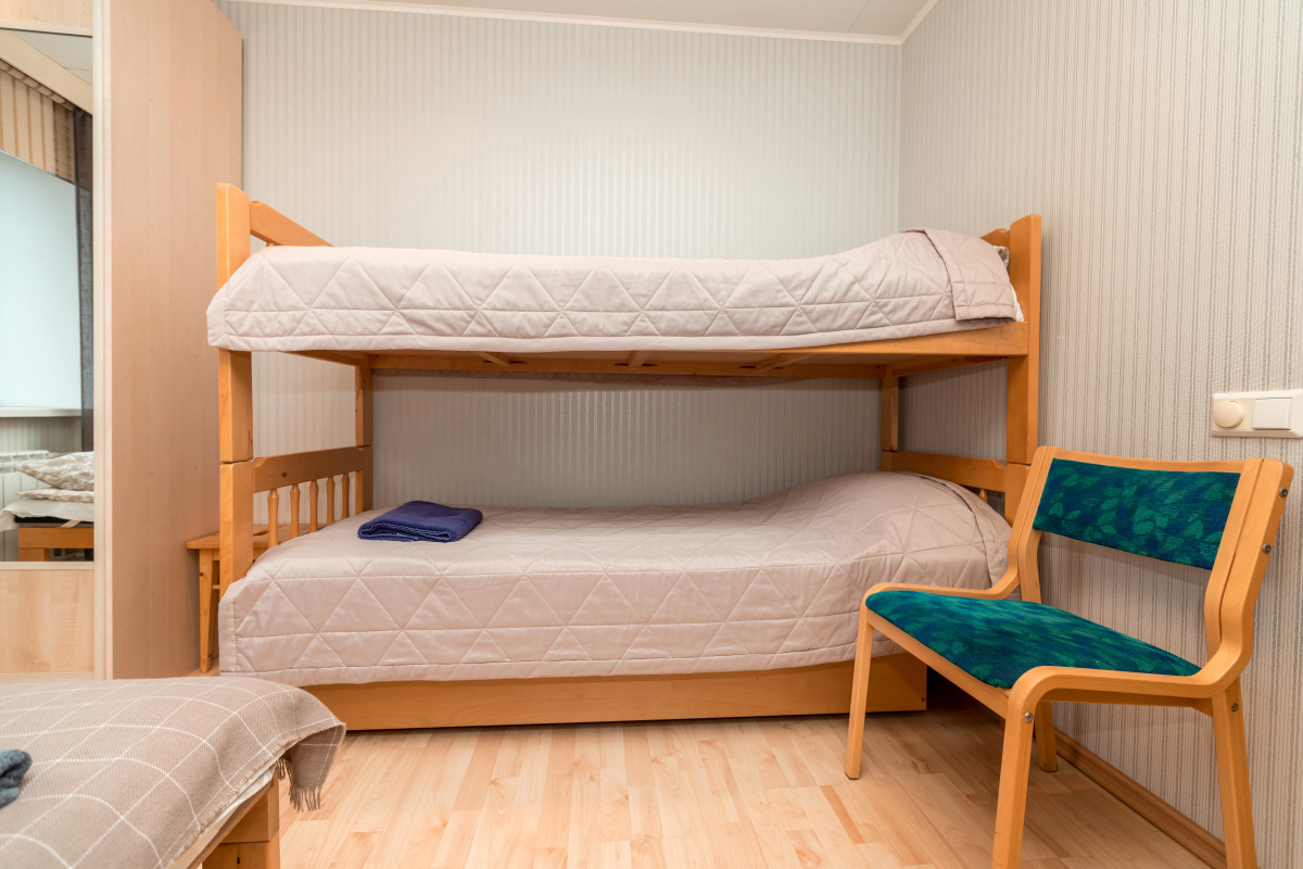 Апартаменты Family