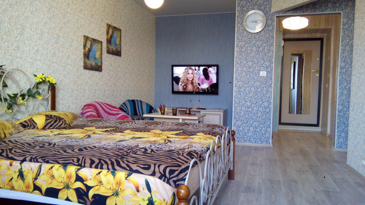 Апартаменты Holiday House