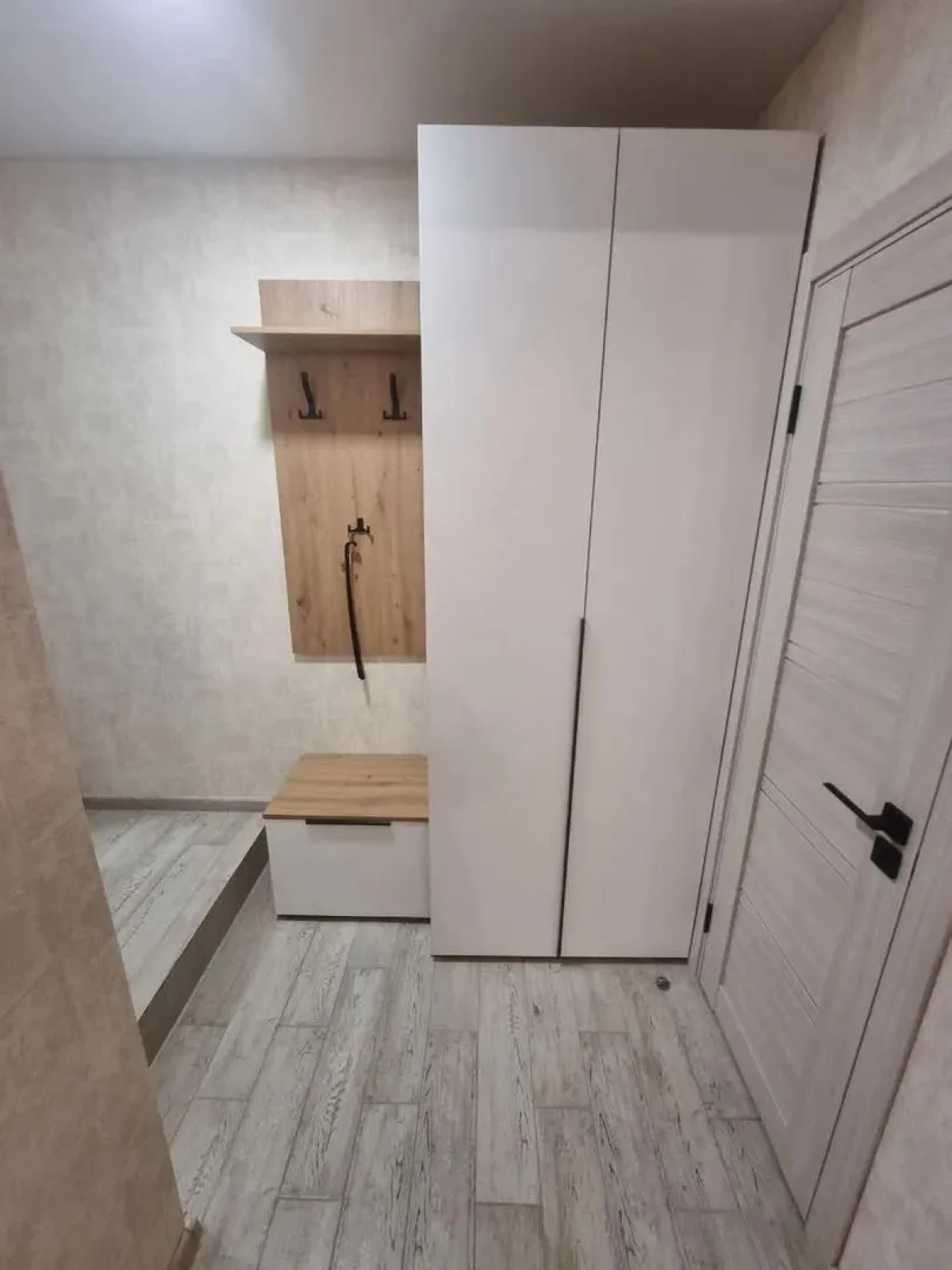 Квартира на бульваре Радищева 29