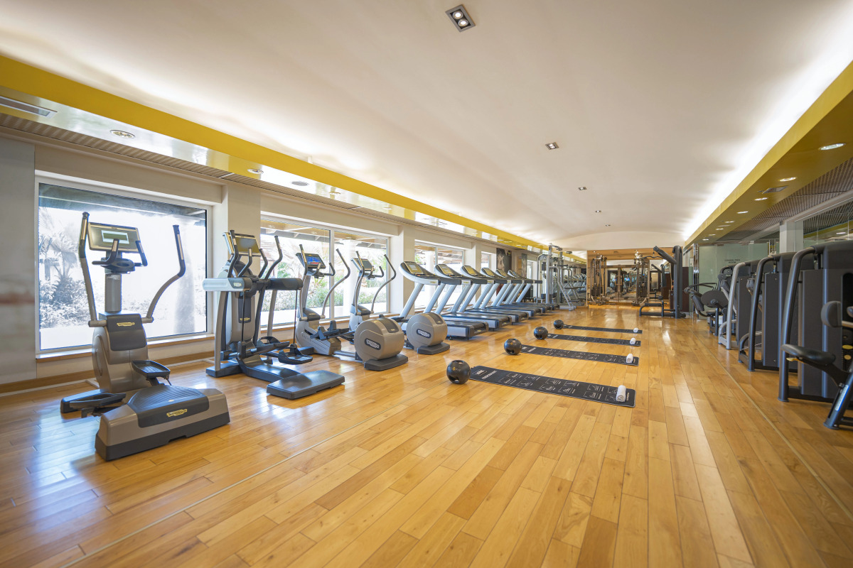 Отель Hyatt Regency Dubai