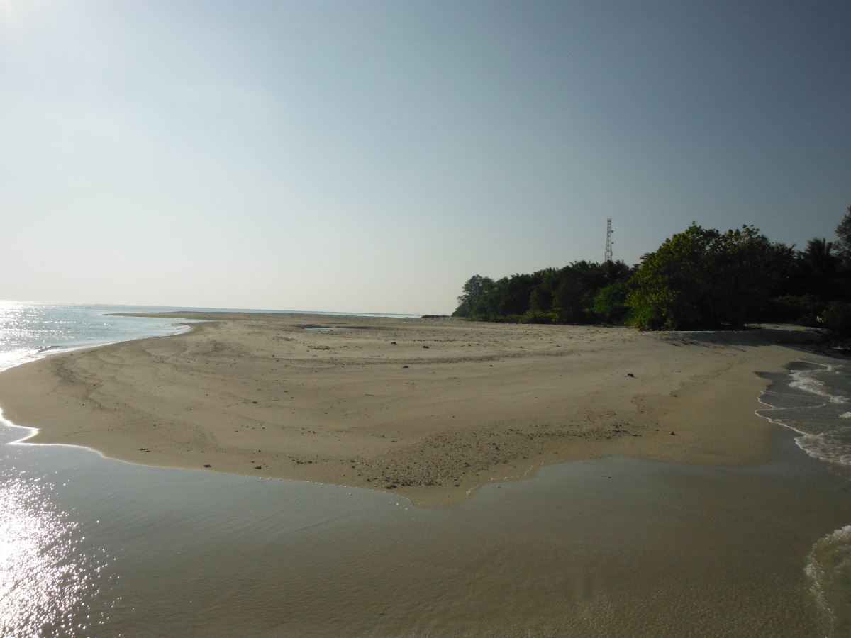 Гостевой дом Mathiveri Inn