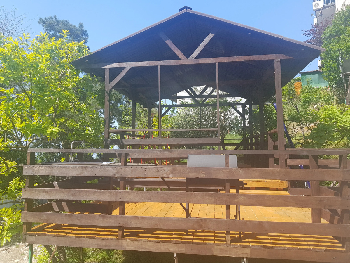 Отель Ривер