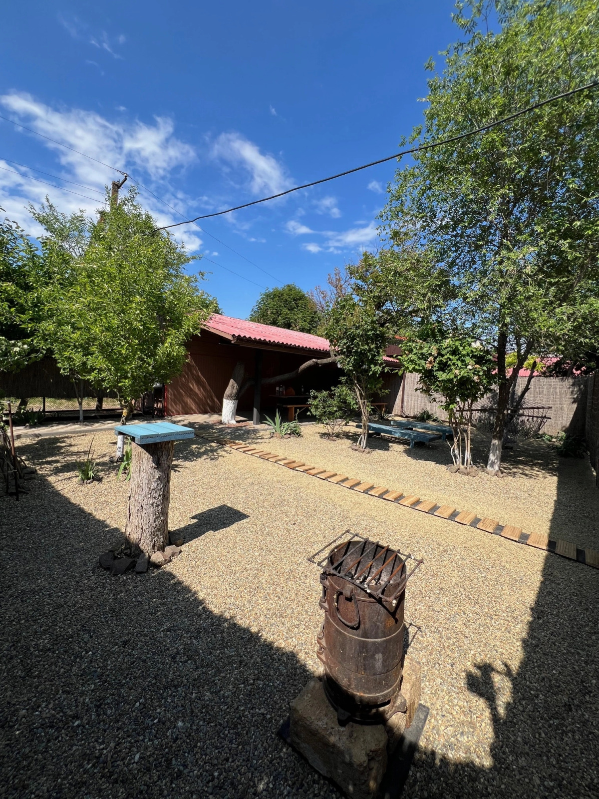 ЭКО хутор Тишина