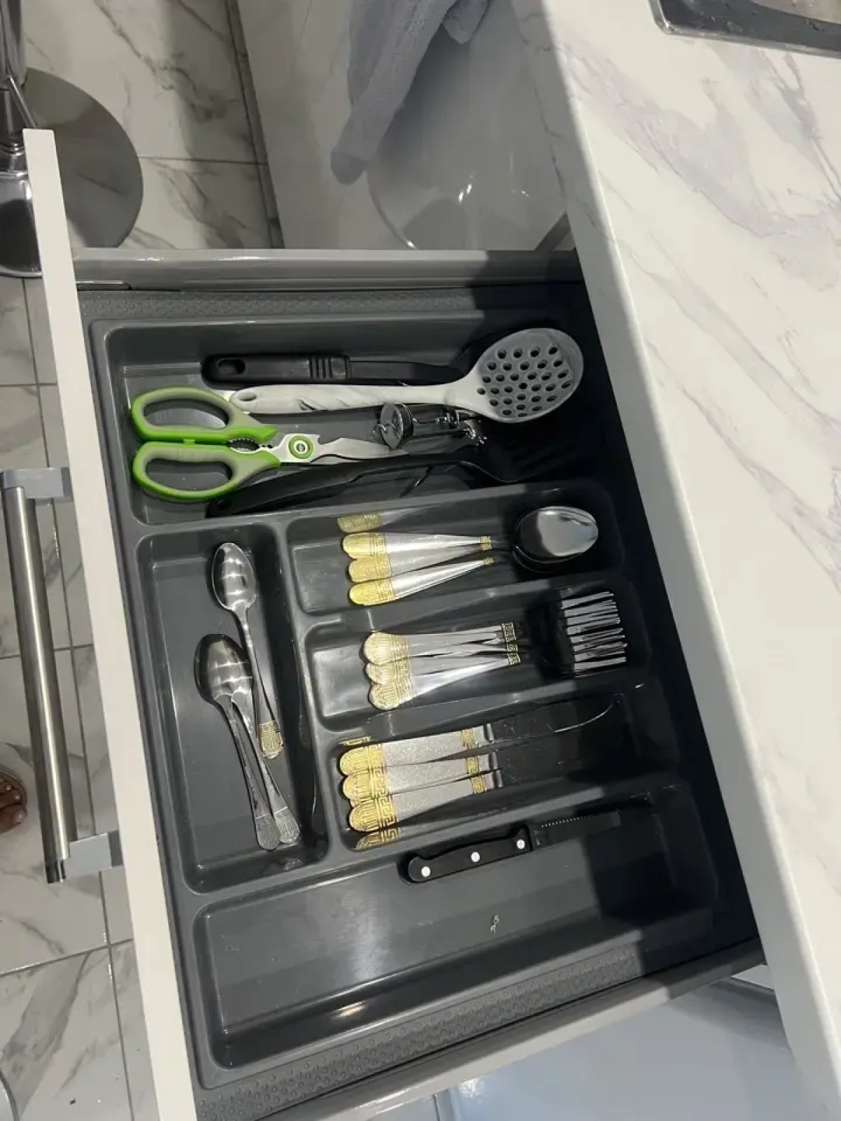 Квартира гостевая студия Комфорт и Современность