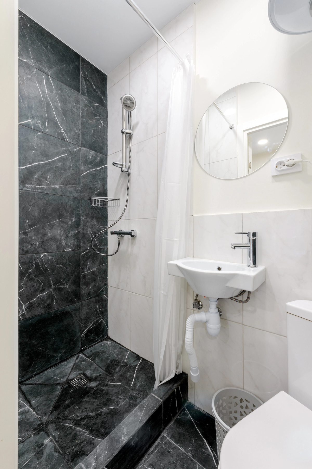 Апартаменты VEDA Aparts 1 Лиговский55