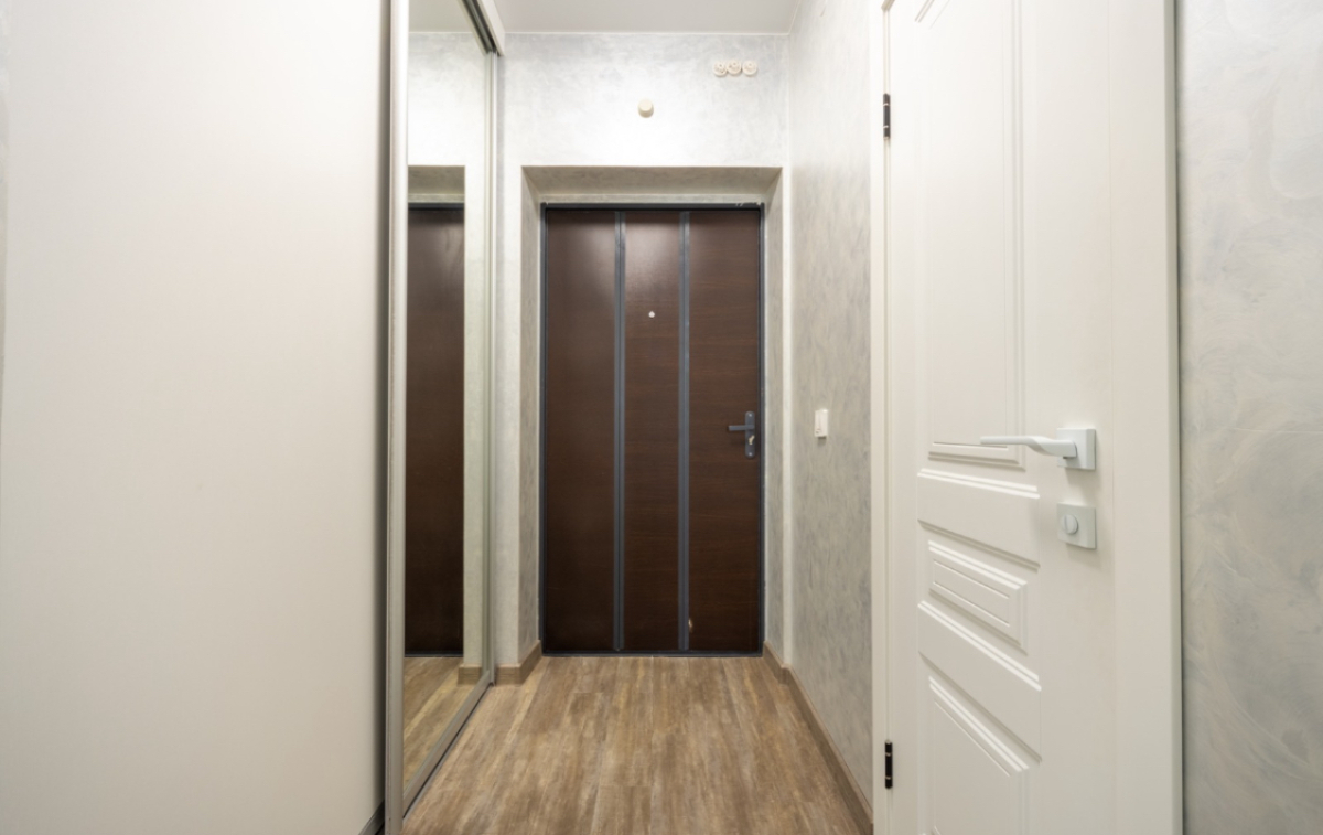 Апартаменты Двухкомнатные