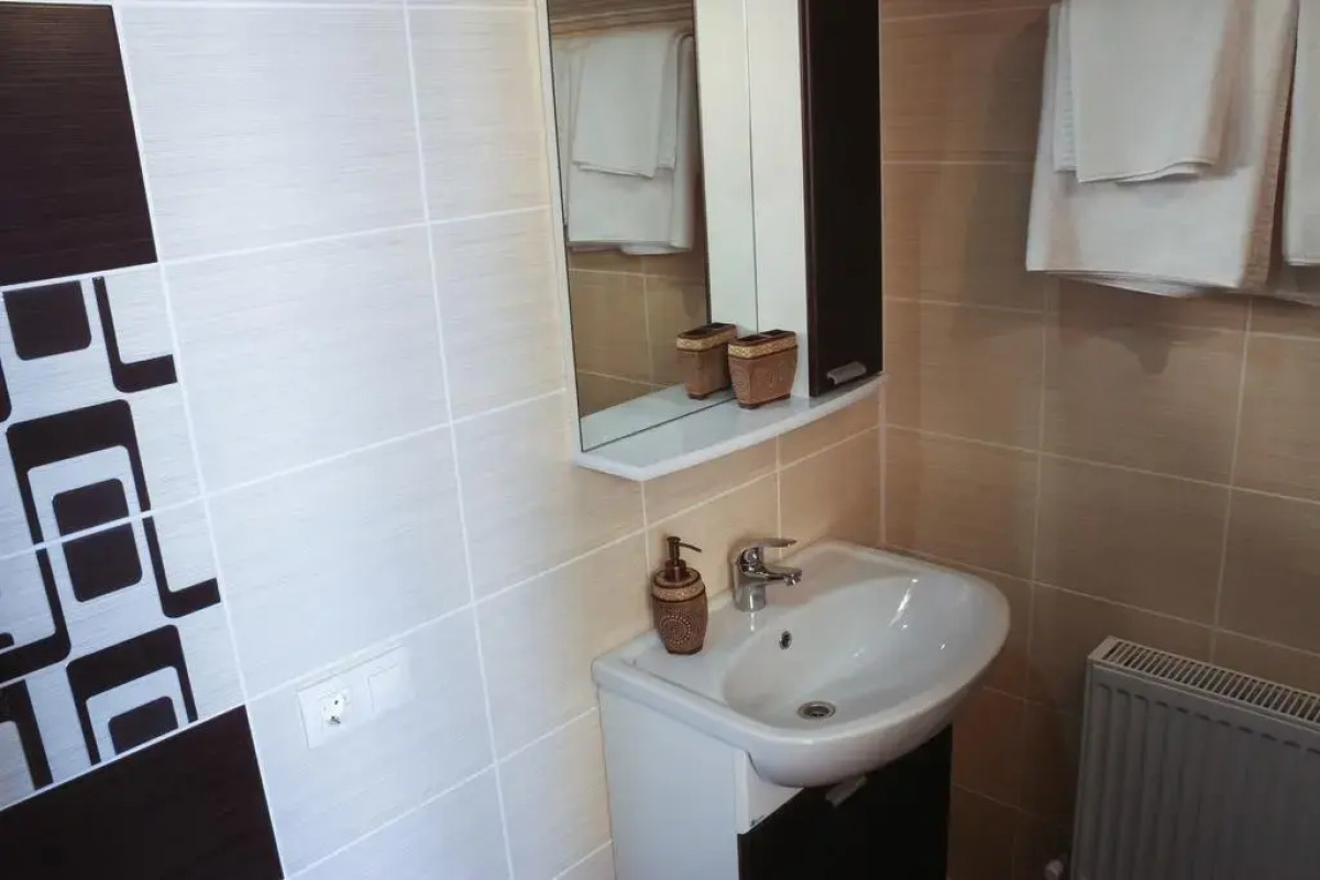 Гостевой дом Иванова