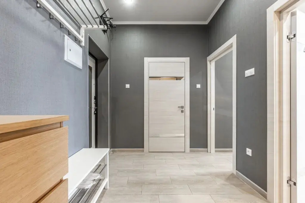 Апартаменты Квартира в ЖК Адмирал