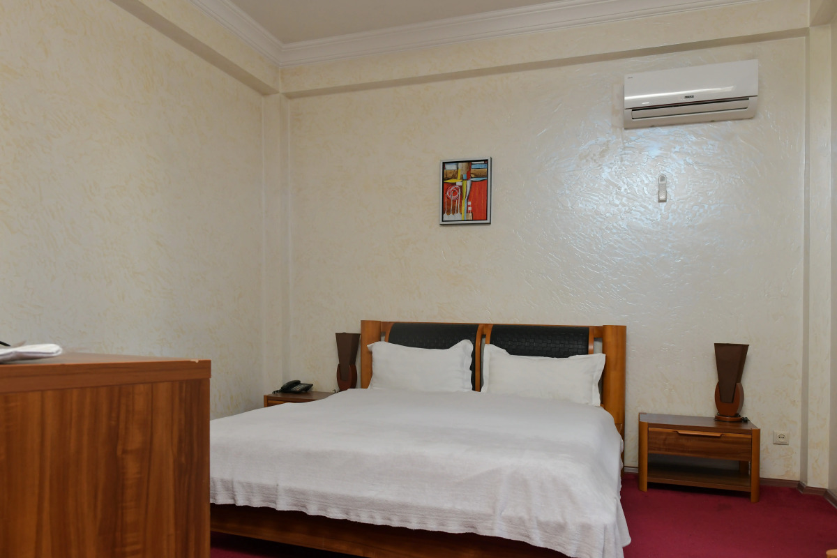 Отель Антика Батуми