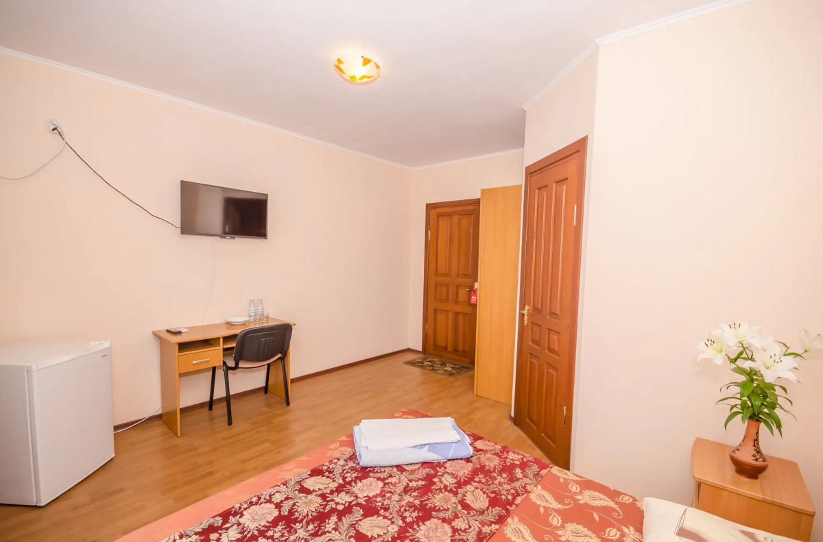 Вилла Любимая