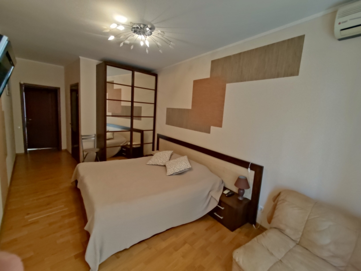 Гостевой дом Guest Apart Hotel