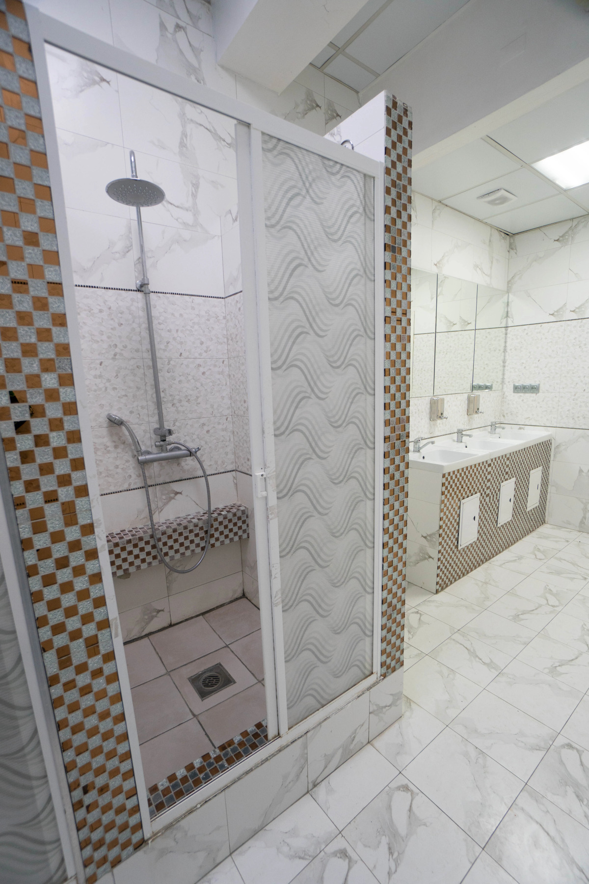 Хостел Все Медведи All Bears