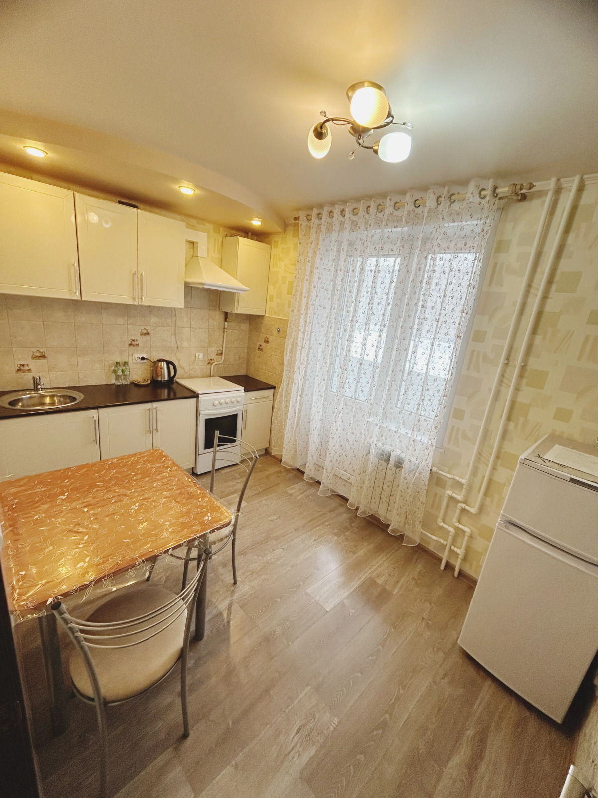 Квартира bsk