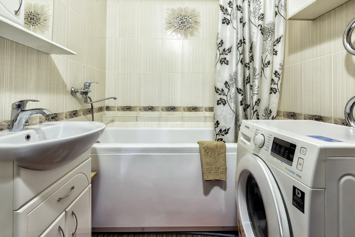 Апартаменты 35. Самый центр. Идеально для командированного и туриста.