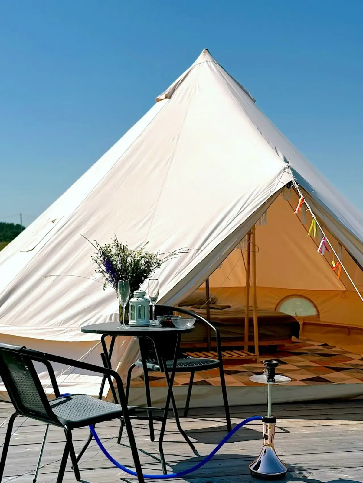 База Отдыха Ильмера