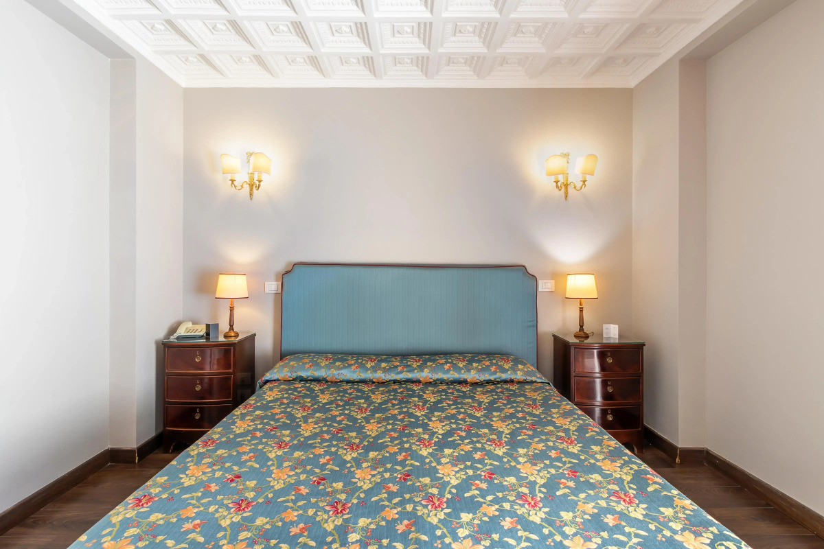 Decumani Hotel De Charme