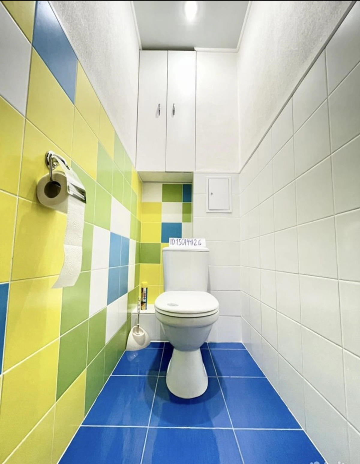 Квартира Ленина 13А литер В