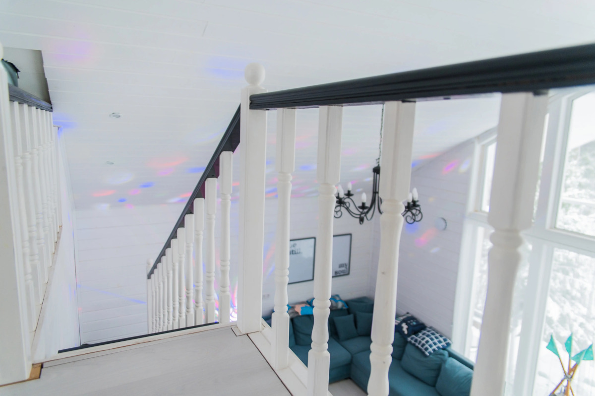 Гостевой дом Панорама Карелия