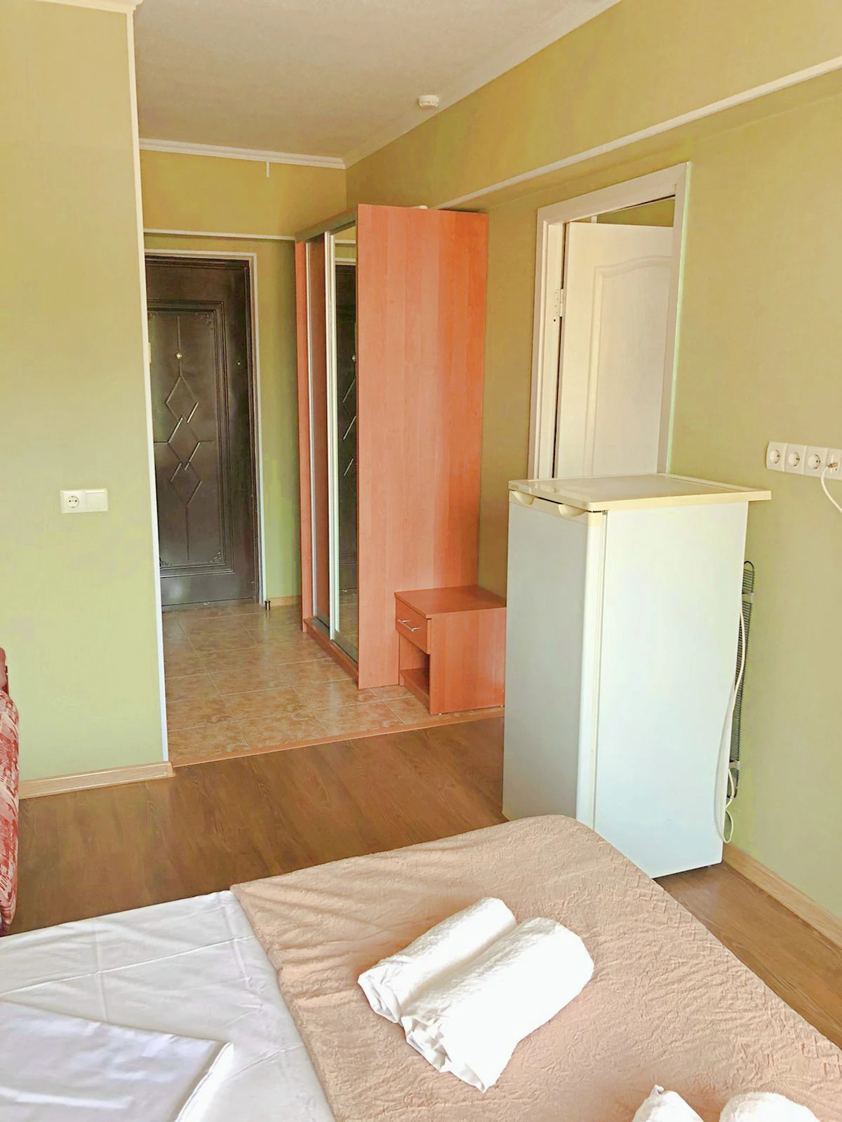 Гостевой дом Лазурит