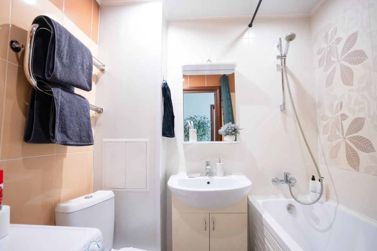 Апартаменты На набережной