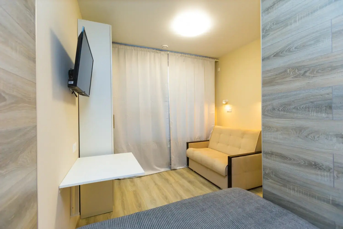 Апартаменты Бачуринская 11Ак1