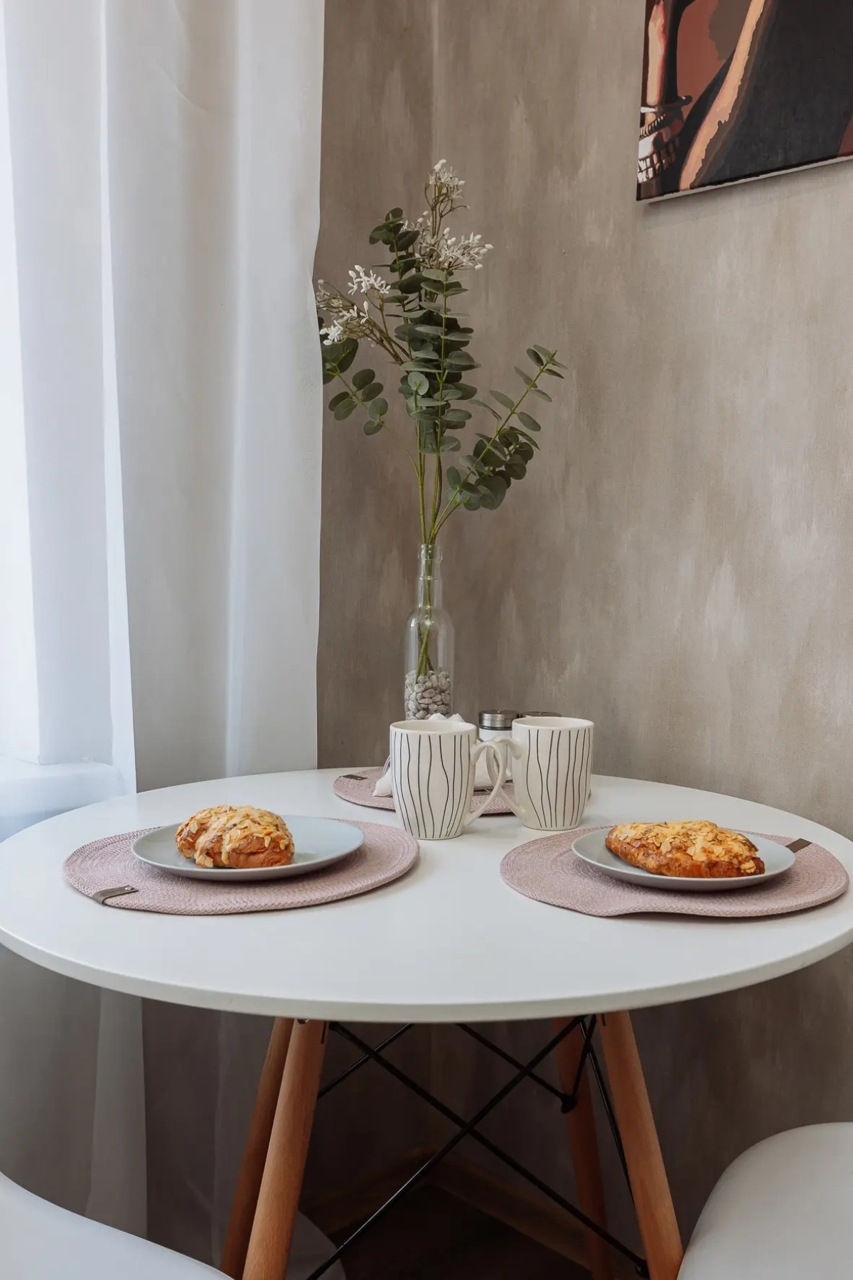 Апартаменты Malkova apartments на Октябрьской