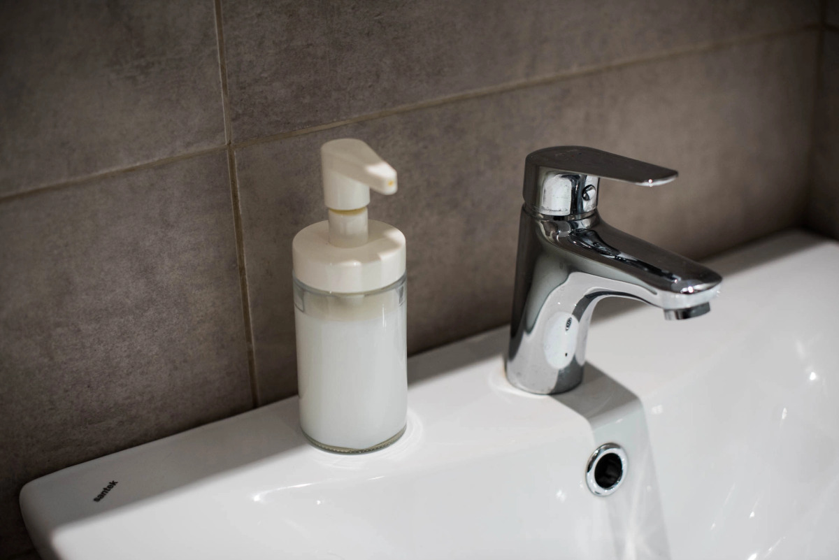 Апартаменты Дом у Дона просторная студия  на 23 этаже с видом на Дон