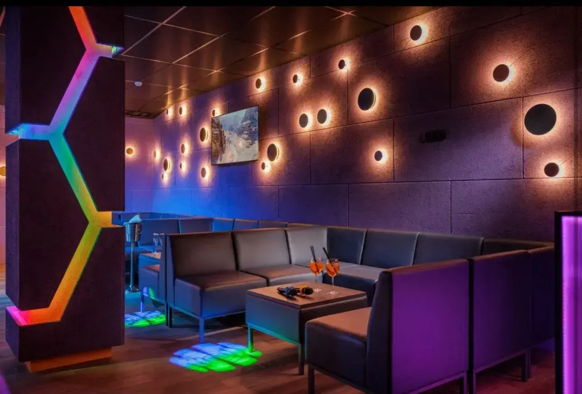 Вятские Дачи 5*