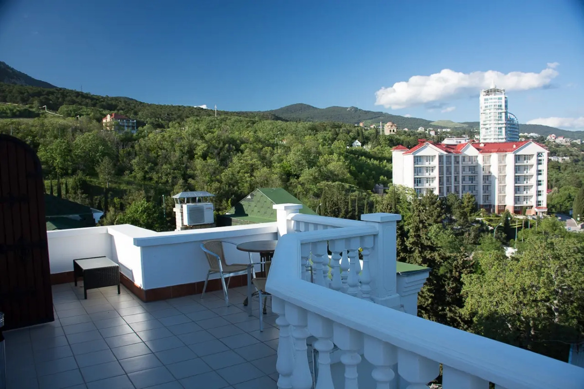 Отель Имение Князей Трубецких