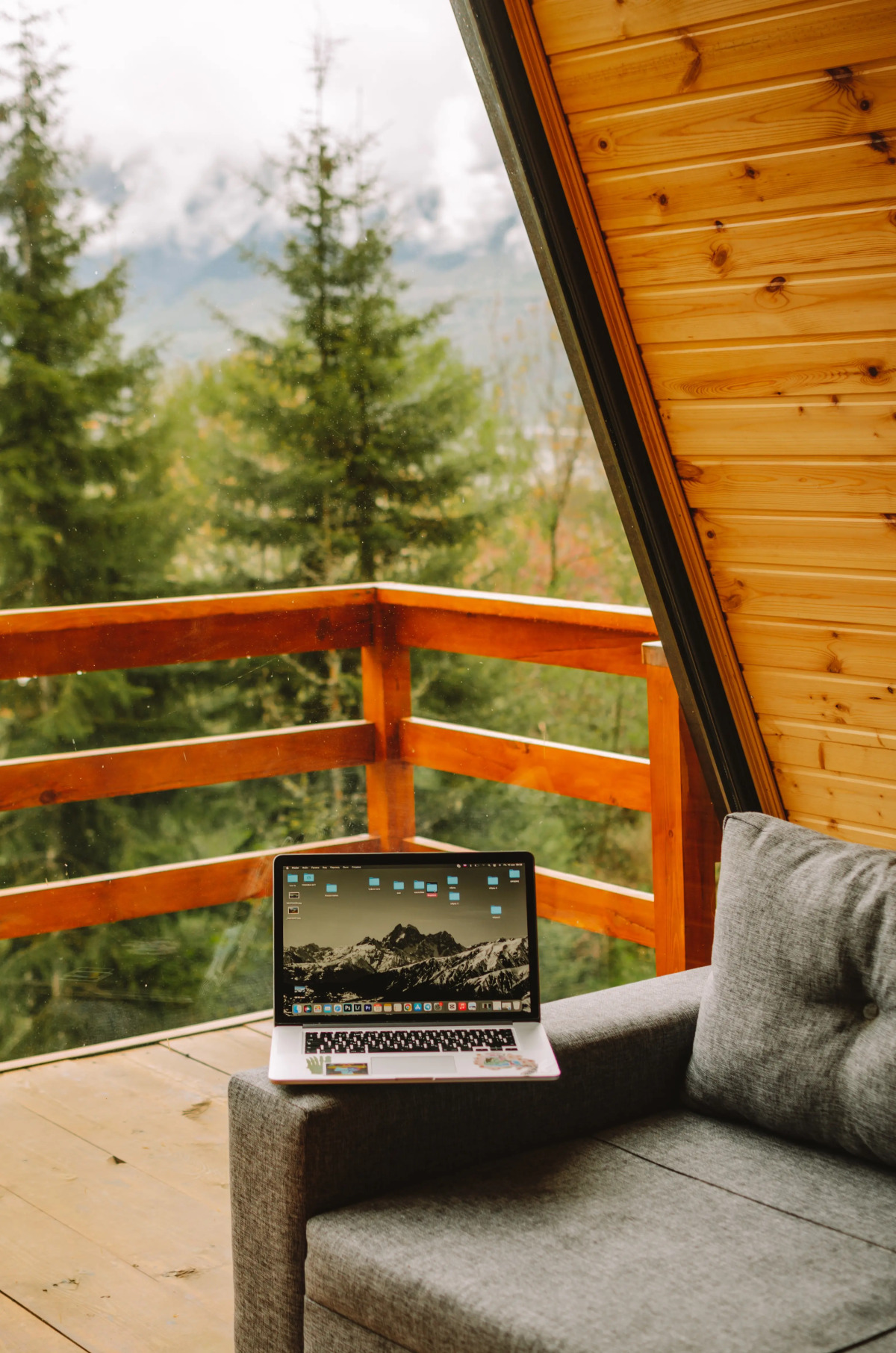 Шале Kakhshiani Mestia Cottages