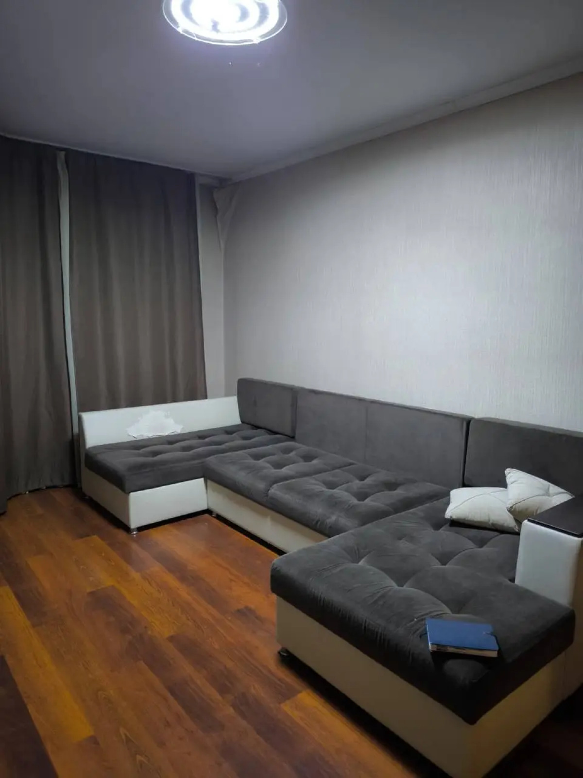 Квартира Bragin Hill