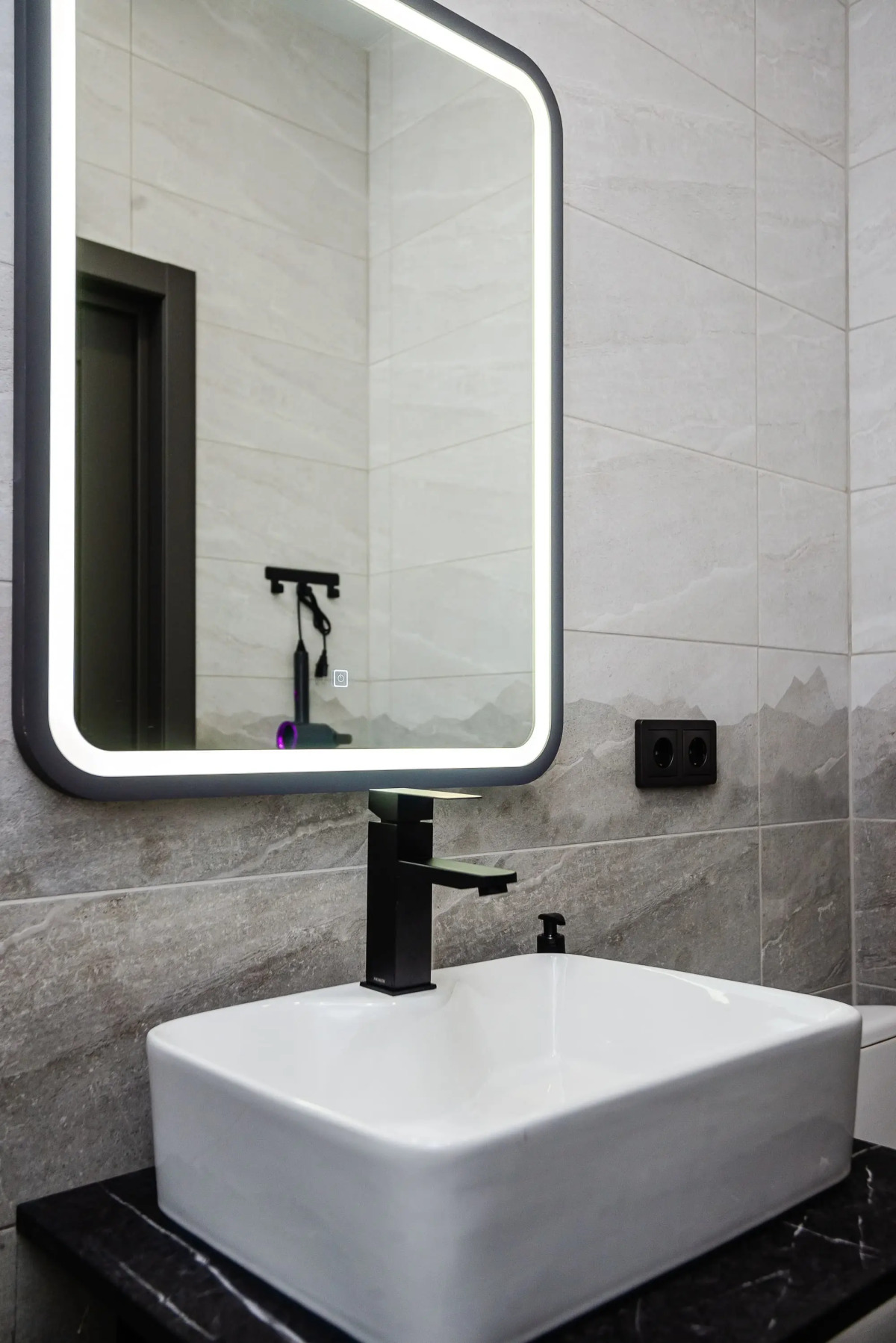 Апартаменты Большой Волоколамский пр 23 (02)