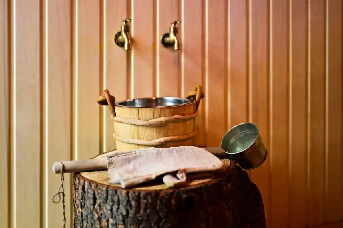 Учебно-Оздоровительный Центр Икша