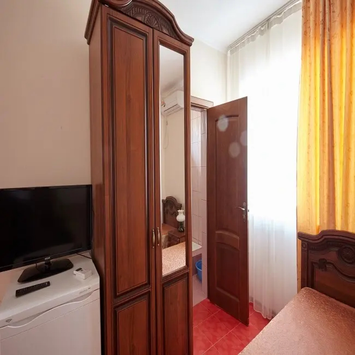 Гостевой дом Анна