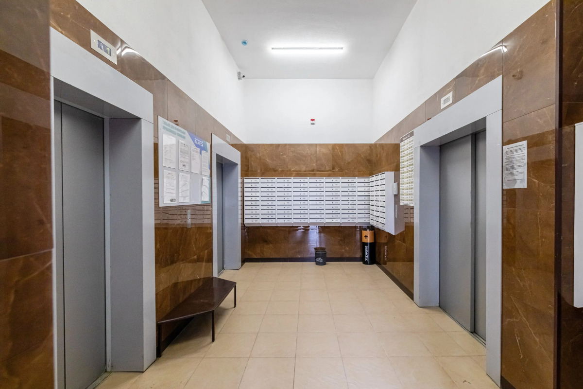 Квартира Твоя квартира 2 в Казани