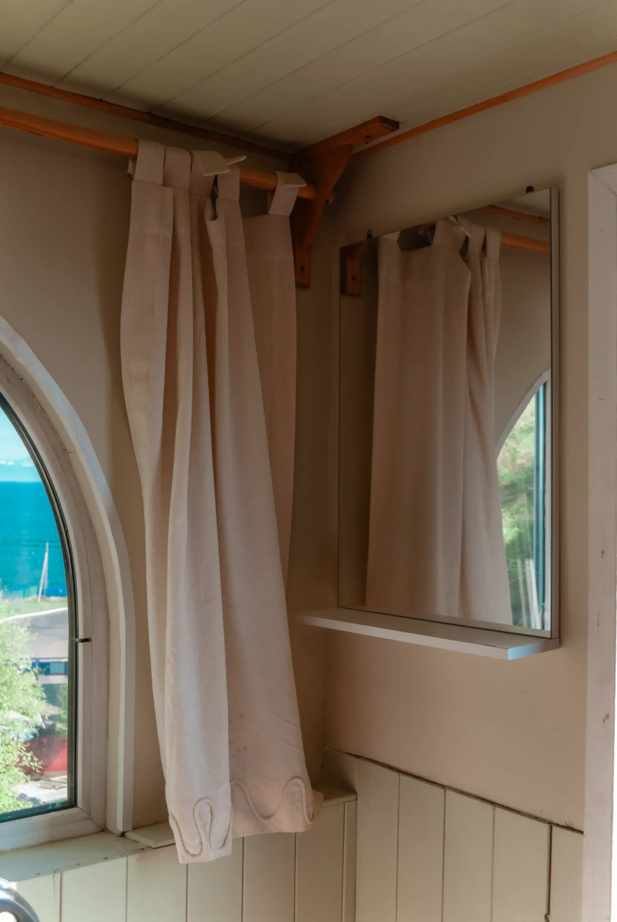 Гостевой дом Небо Байкала