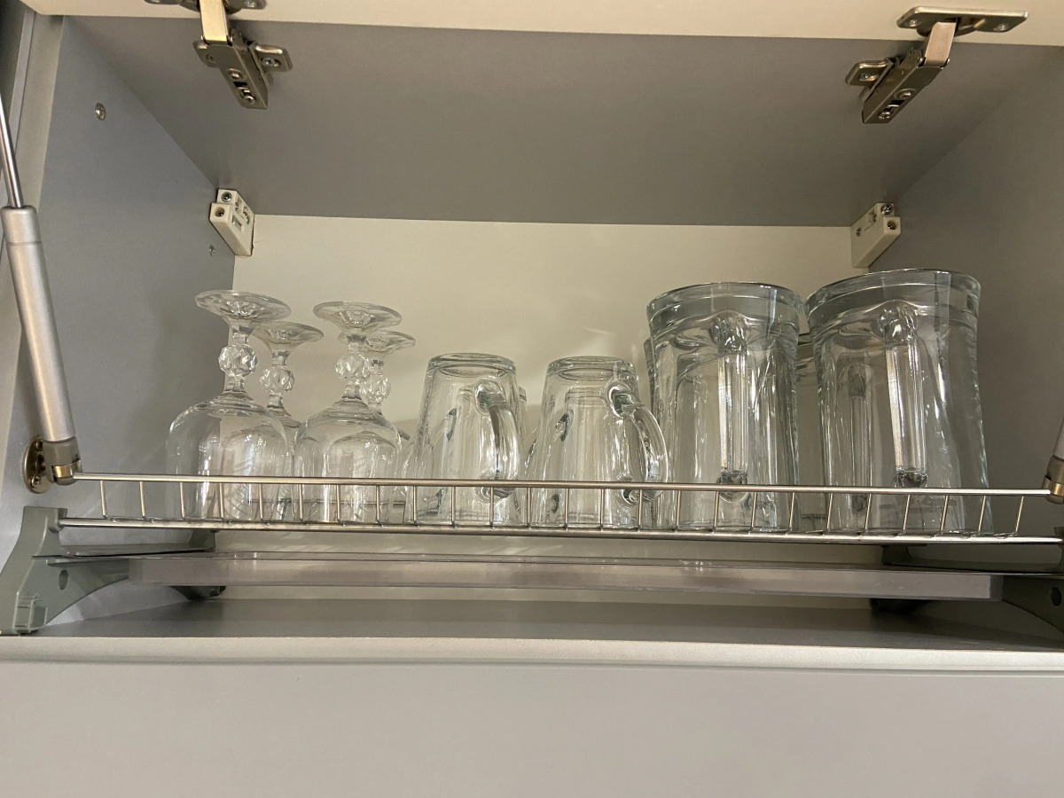 Квартира Тихая и уютная