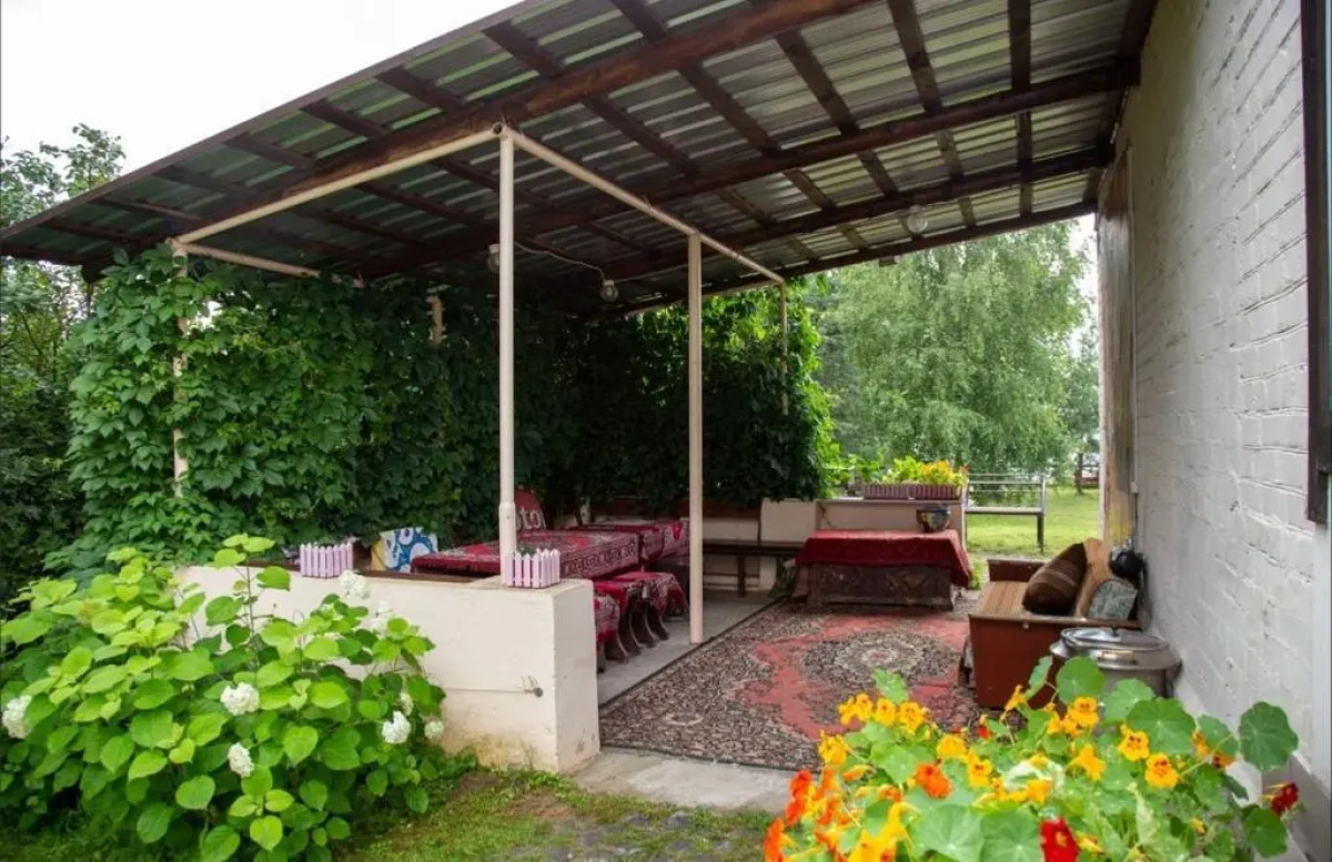 Мини-Отель Волга-Волга