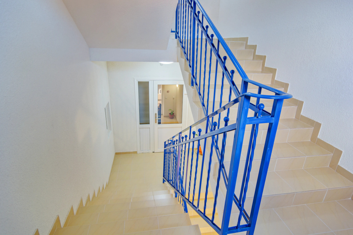 Апарт-отель Солнечный