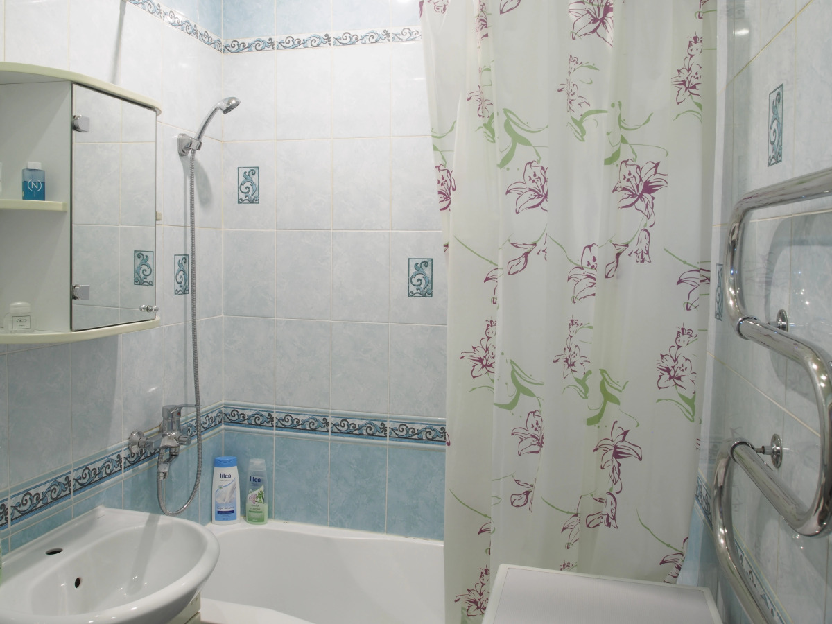 Апартаменты на Партизанском Проспекте